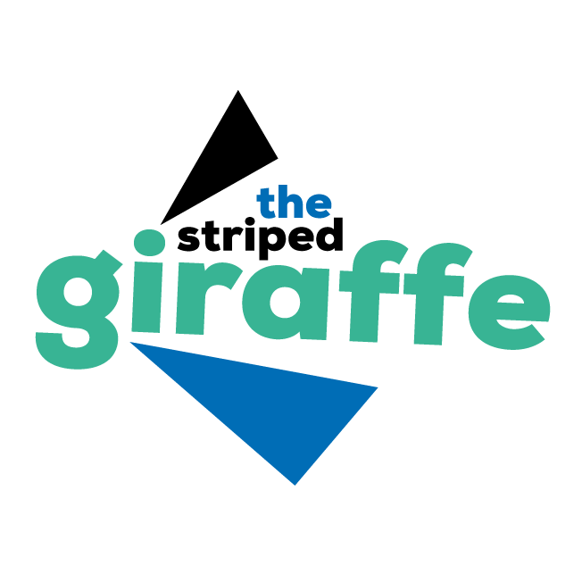 The Striped Giraffe Marketing Consultancy